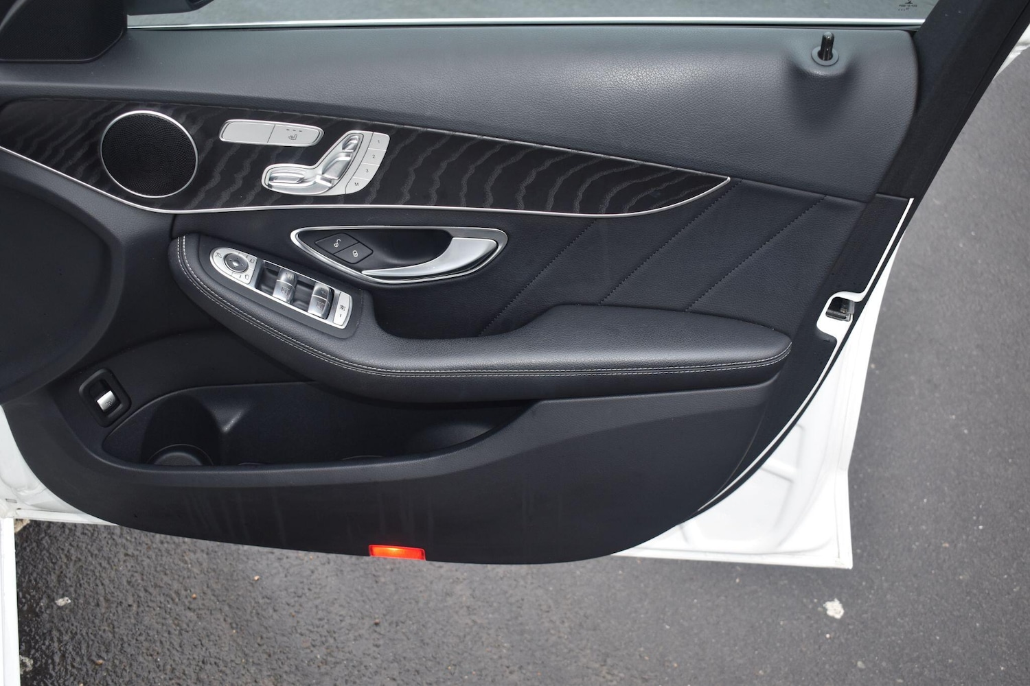 Used Mercedes-Benz C Class 2016 for sale - 76550976: Photo 30