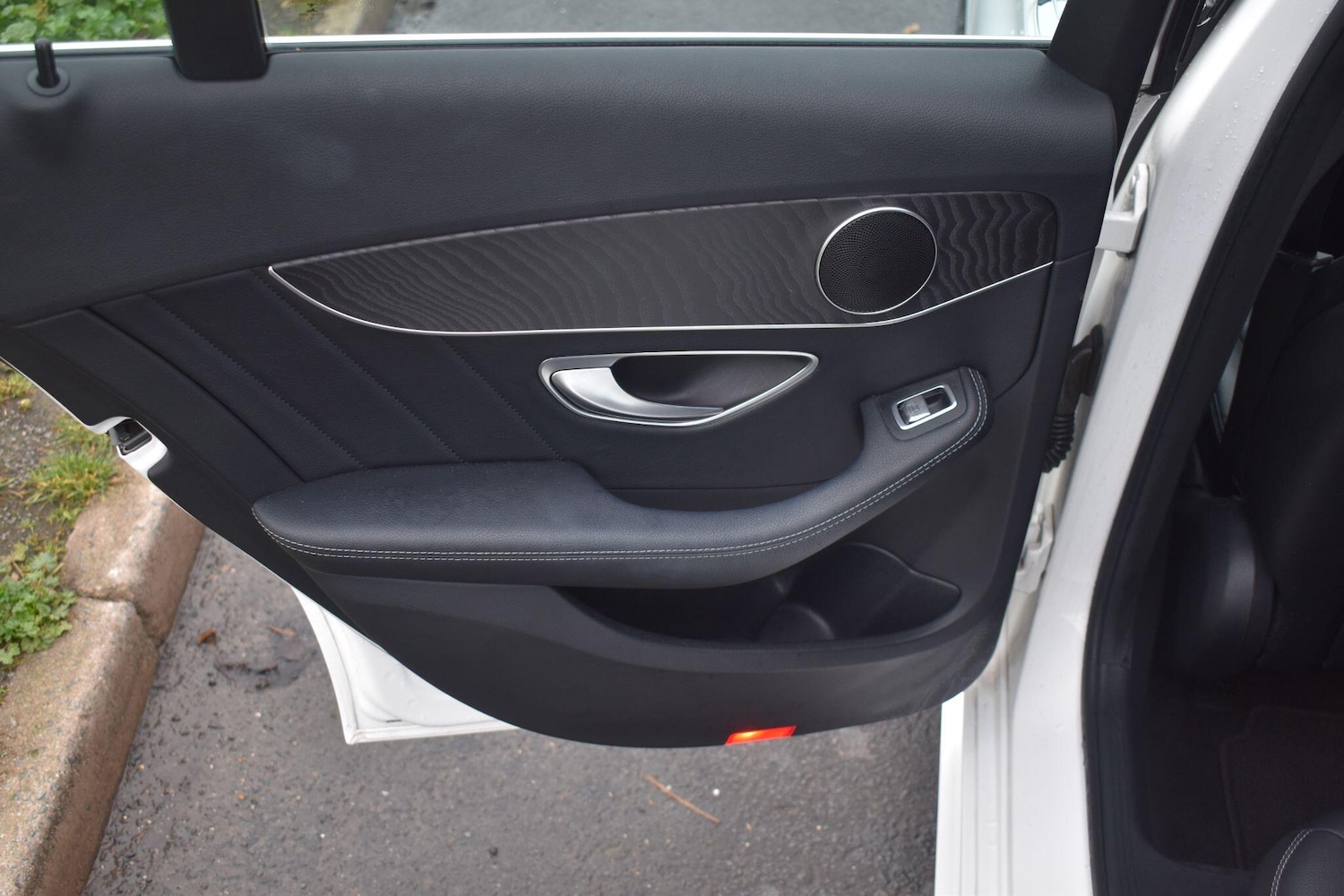 Used Mercedes-Benz C Class 2016 for sale - 76550976: Photo 31