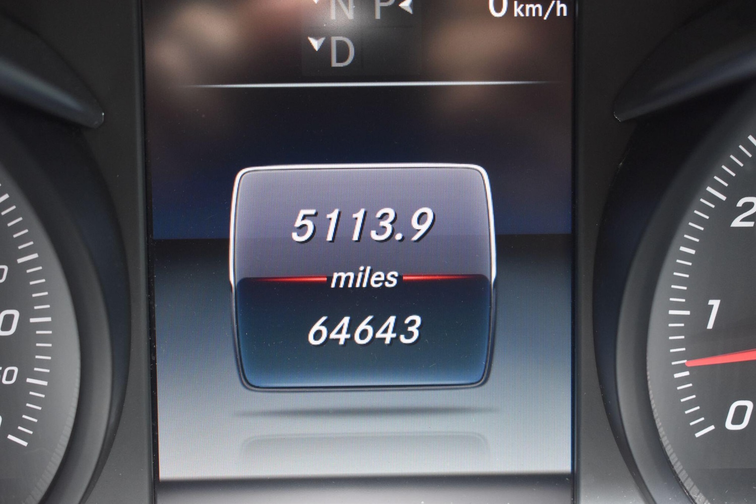 Used Mercedes-Benz C Class 2016 for sale - 76550976: Photo 37