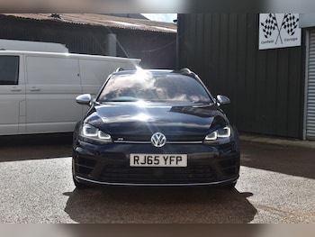 Used Volkswagen Golf 2015 for sale - 75789484: Photo