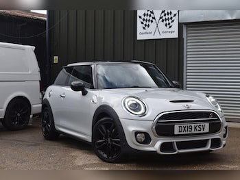 Used MINI Hatch 2019 for sale - 75789574: Photo