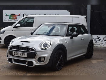 Used MINI Hatch 2019 for sale - 75789574: Photo