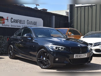 2019 (69) - 2.0 220i GPF M Sport Auto Euro 6 (s/s) 2dr