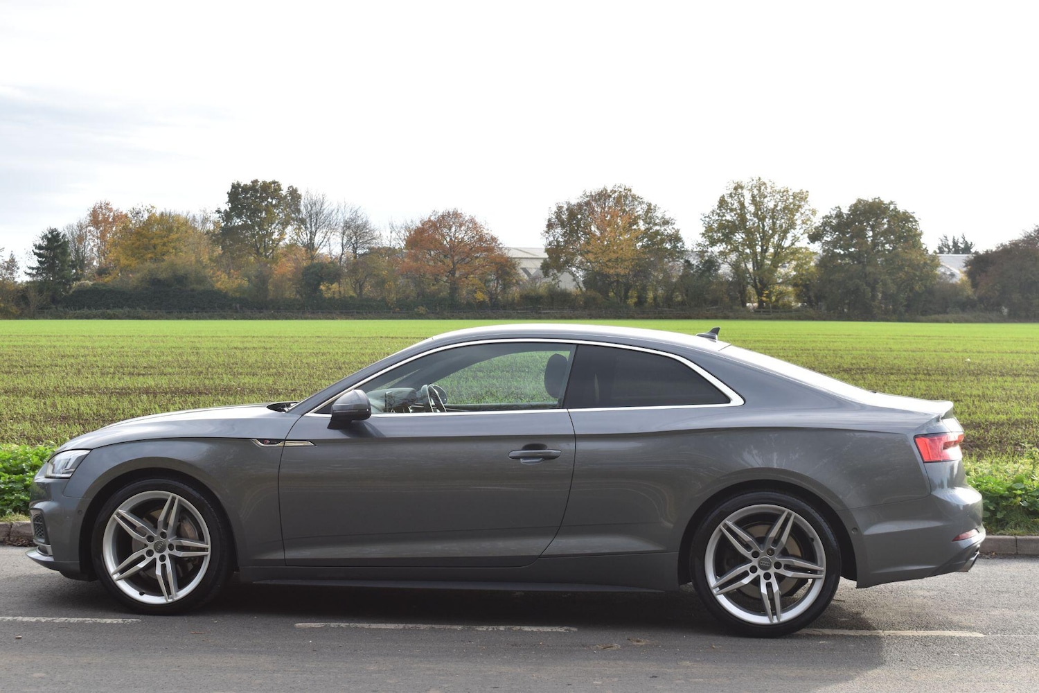 Used Audi A5 2017 for sale - 76472976: Photo 10