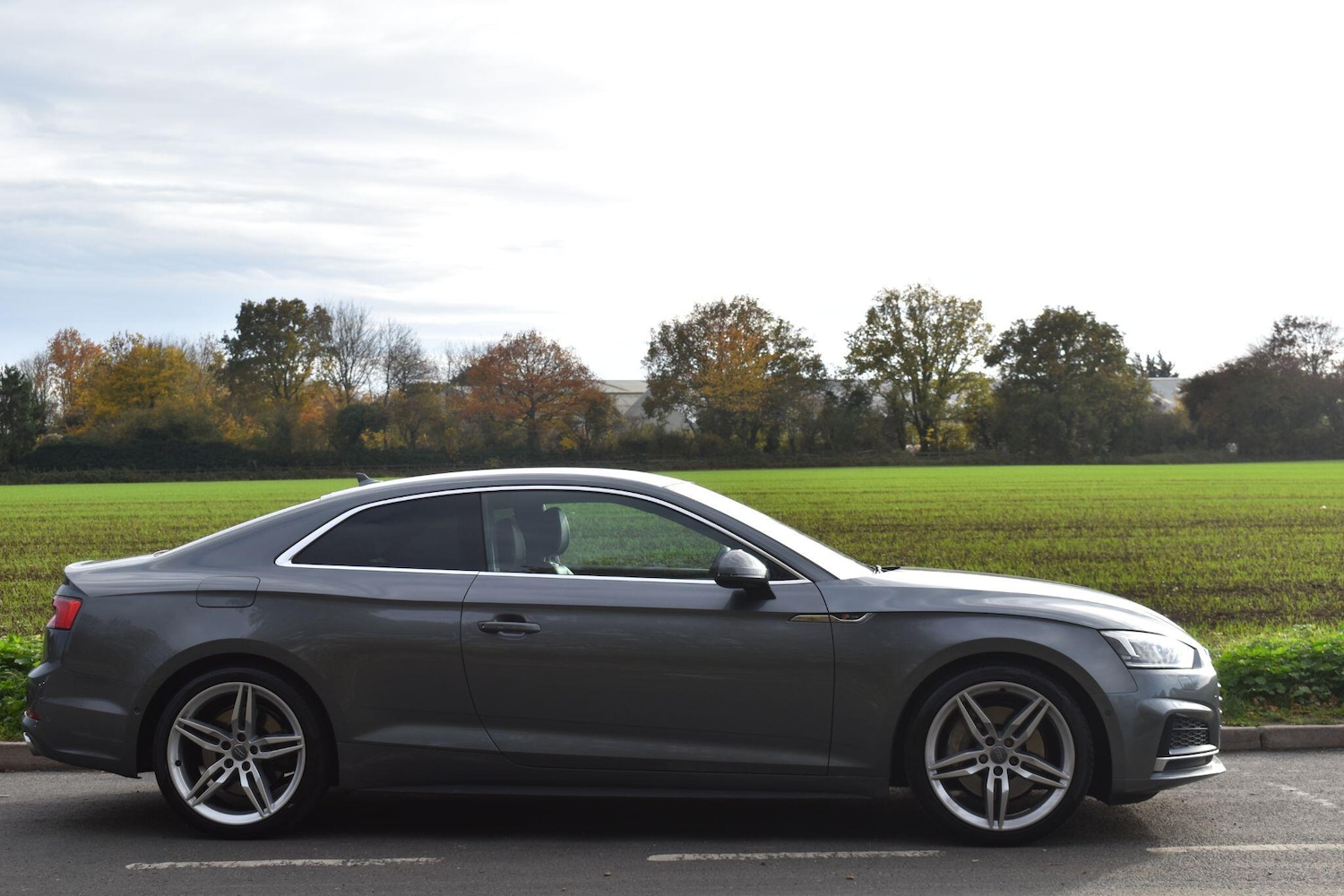 Used Audi A5 2017 for sale - 76472976: Photo 11