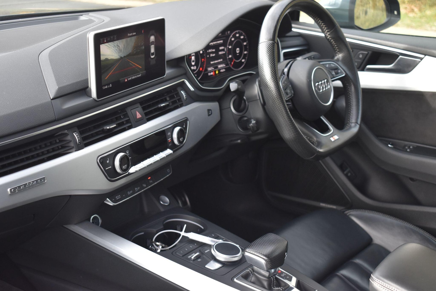 Used Audi A5 2017 for sale - 76472976: Photo 12