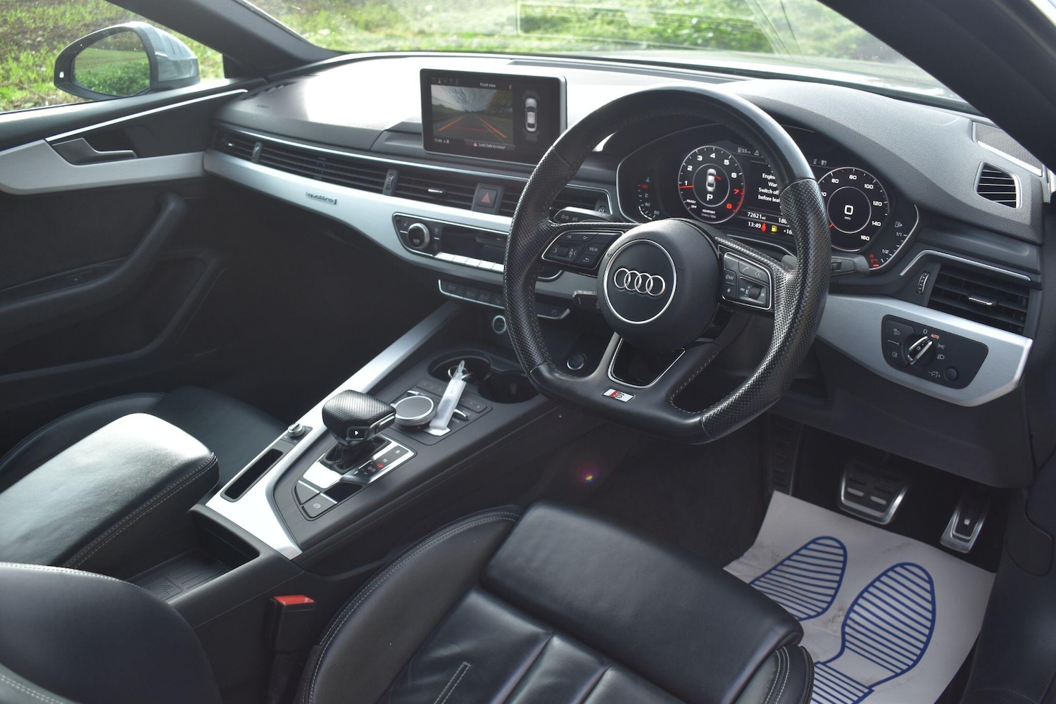 Used Audi A5 2017 for sale - 76472976: Photo 13