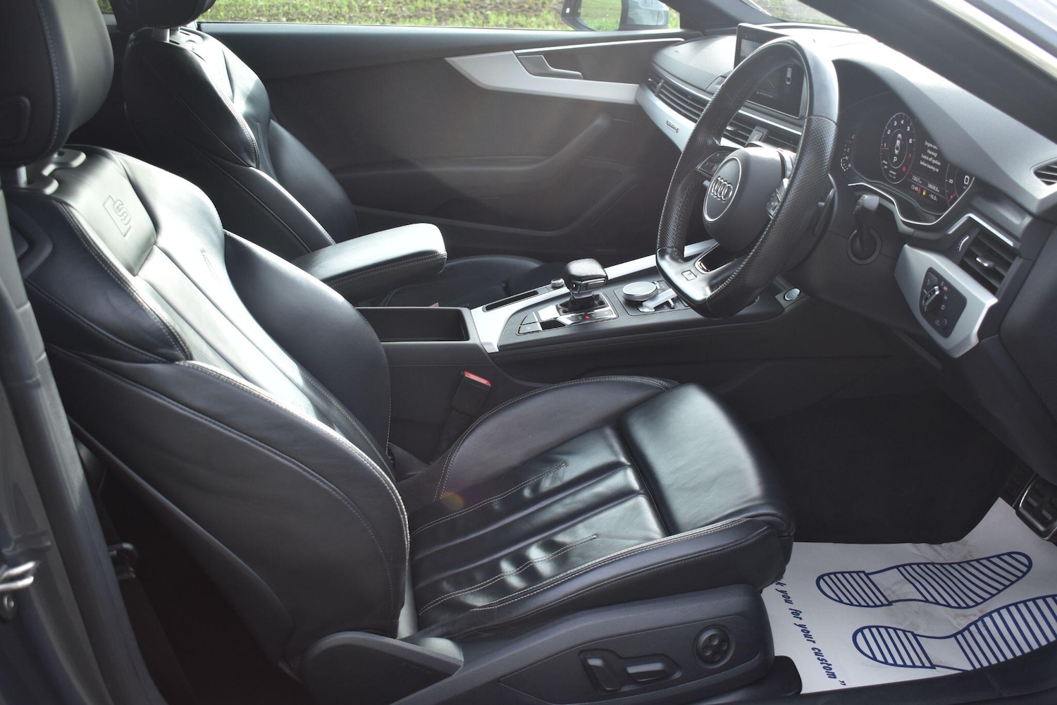 Used Audi A5 2017 for sale - 76472976: Photo 14