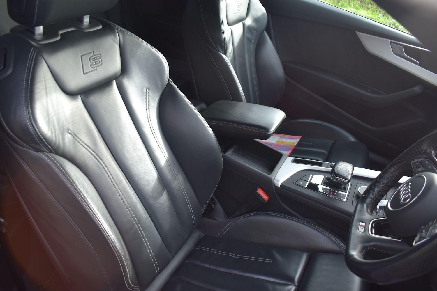 Used Audi A5 2017 for sale - 76472976: Photo 15