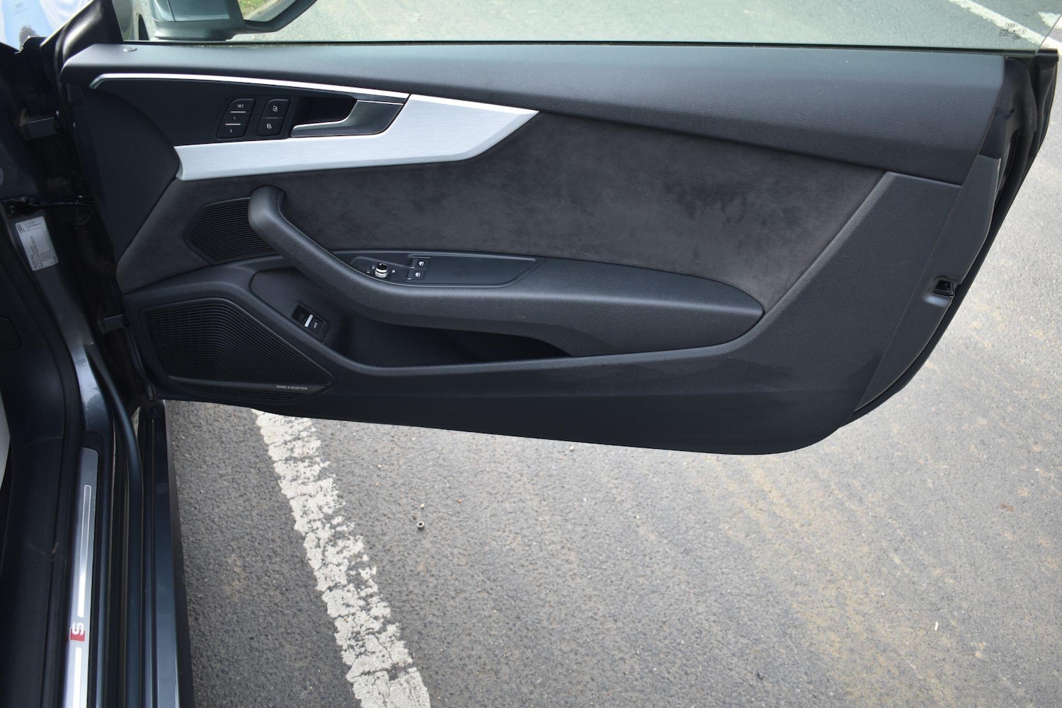 Used Audi A5 2017 for sale - 76472976: Photo 25