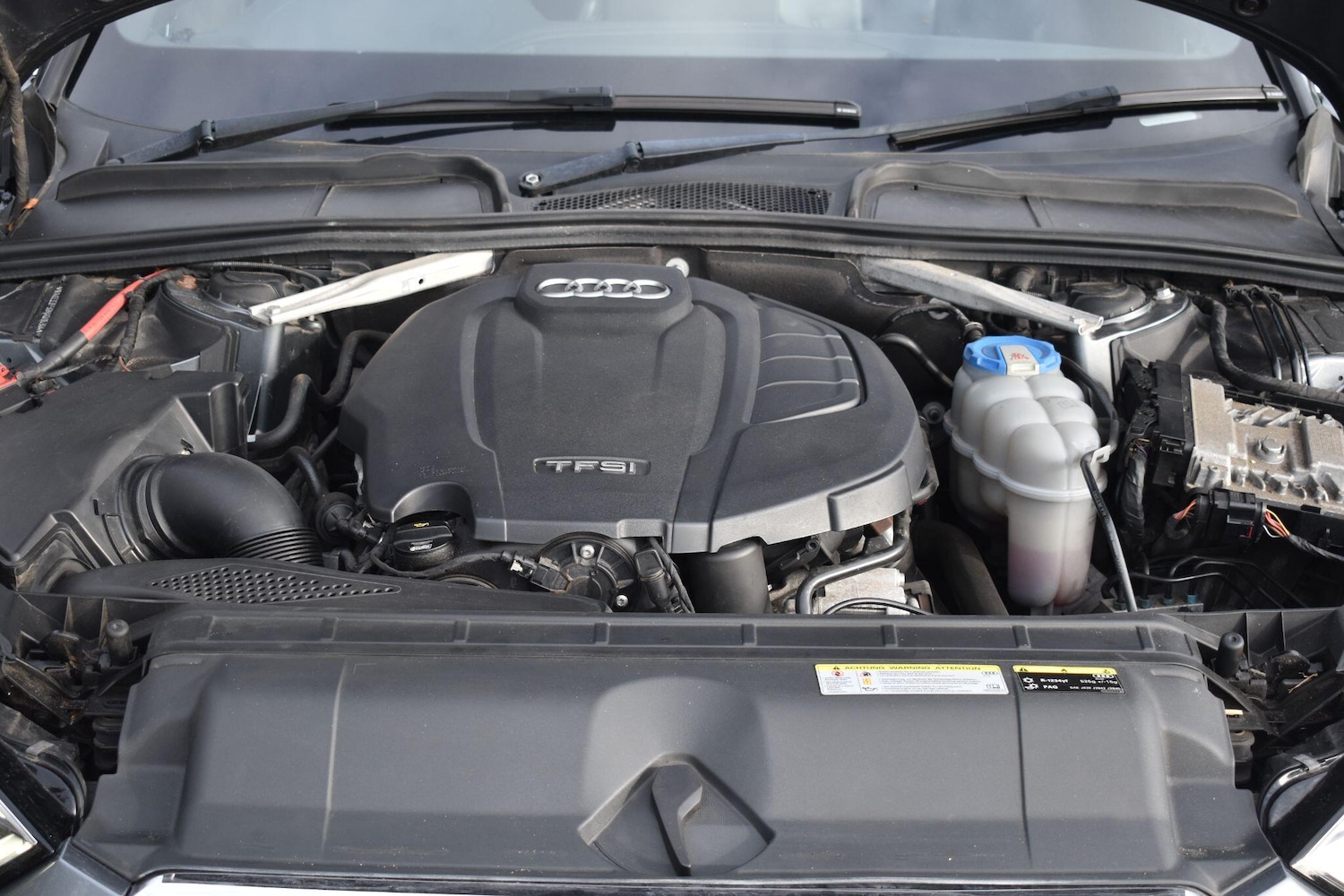 Used Audi A5 2017 for sale - 76472976: Photo 26