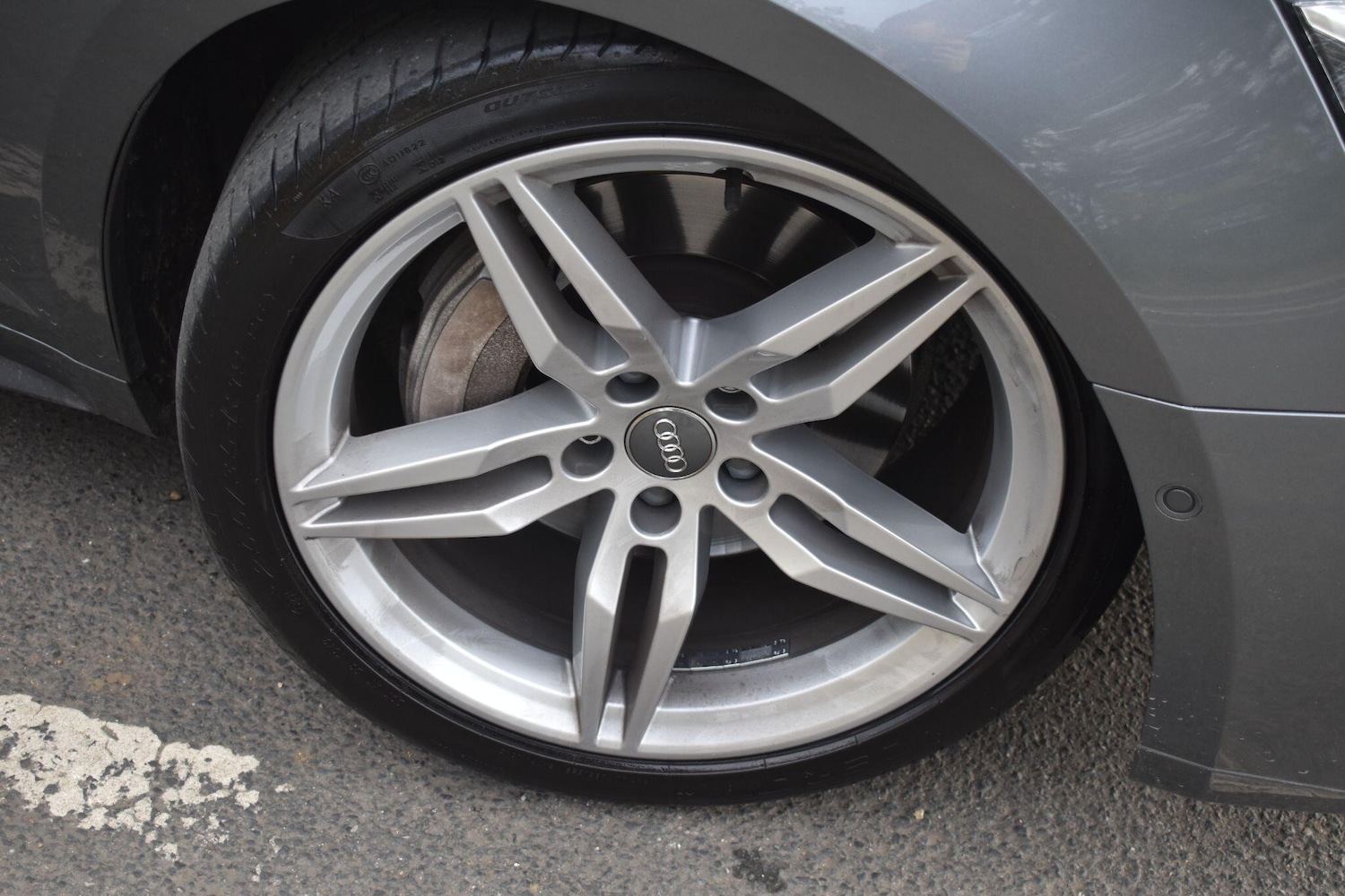 Used Audi A5 2017 for sale - 76472976: Photo 27