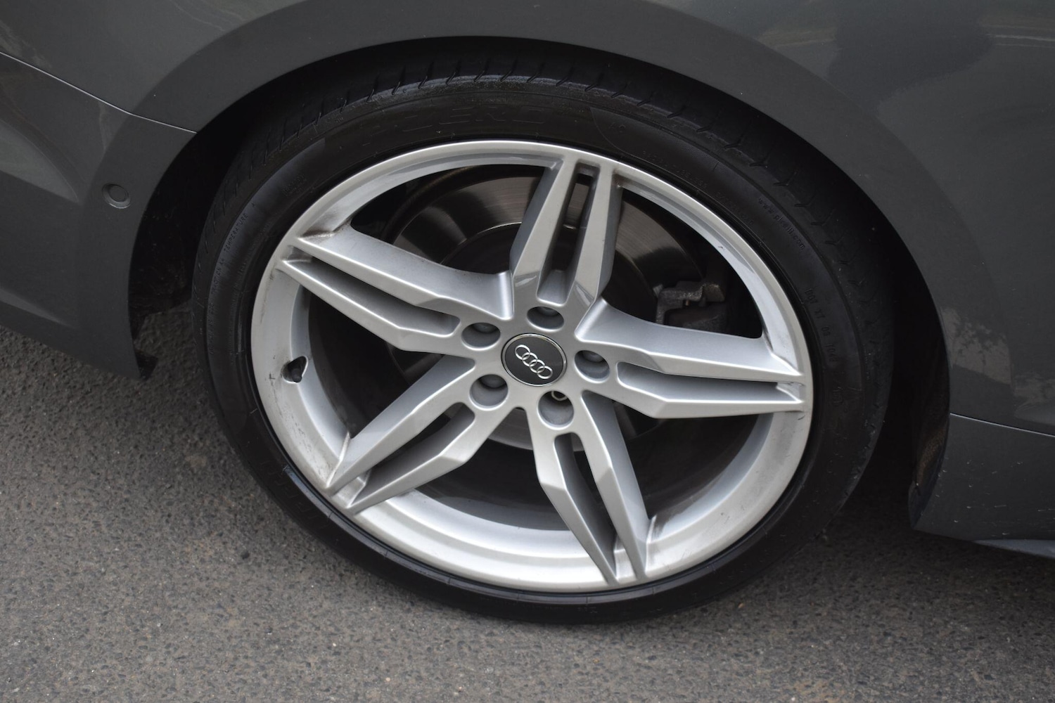 Used Audi A5 2017 for sale - 76472976: Photo 28