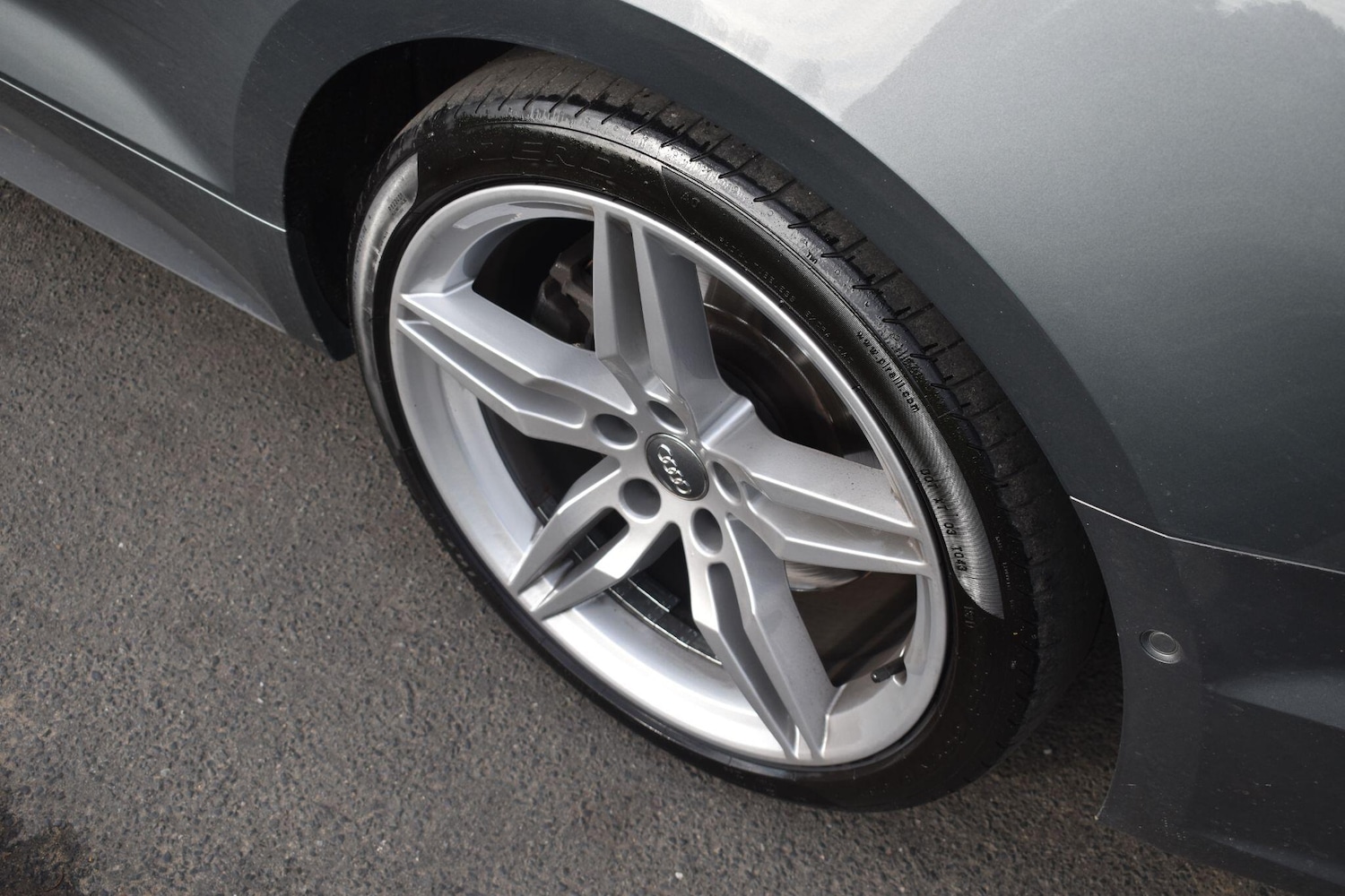 Used Audi A5 2017 for sale - 76472976: Photo 29