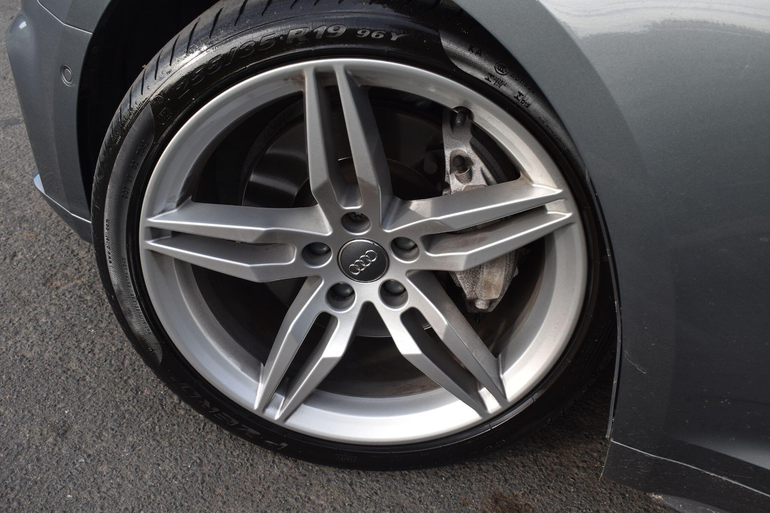 Used Audi A5 2017 for sale - 76472976: Photo 30