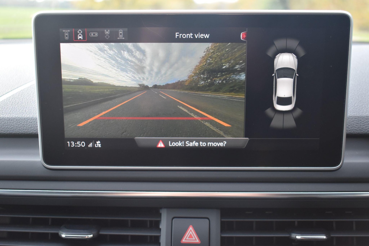 Used Audi A5 2017 for sale - 76472976: Photo 31