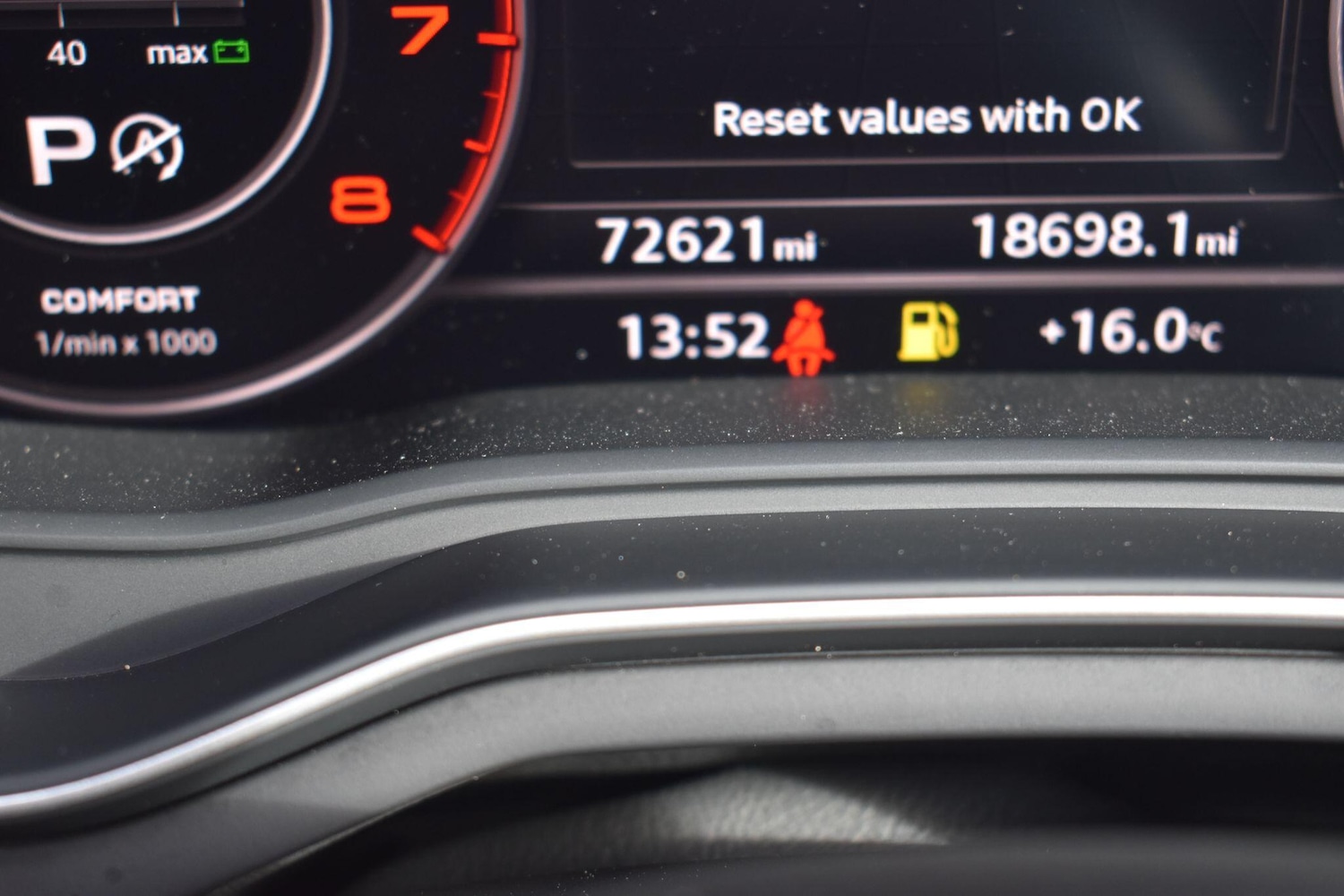 Used Audi A5 2017 for sale - 76472976: Photo 38