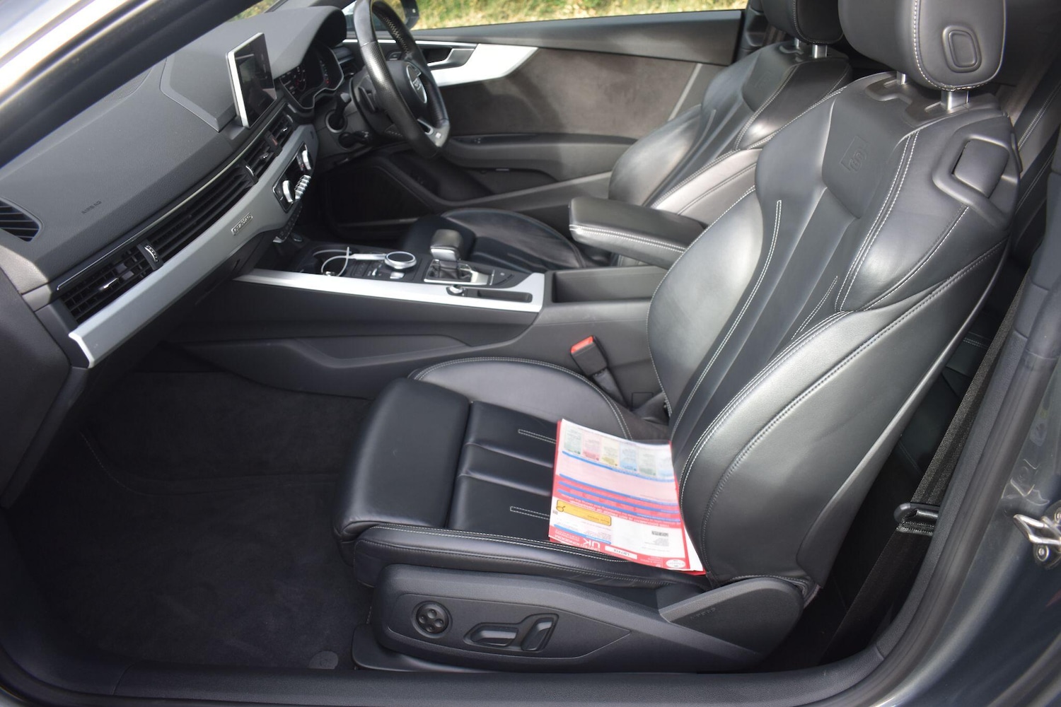 Used Audi A5 2017 for sale - 76472976: Photo 41