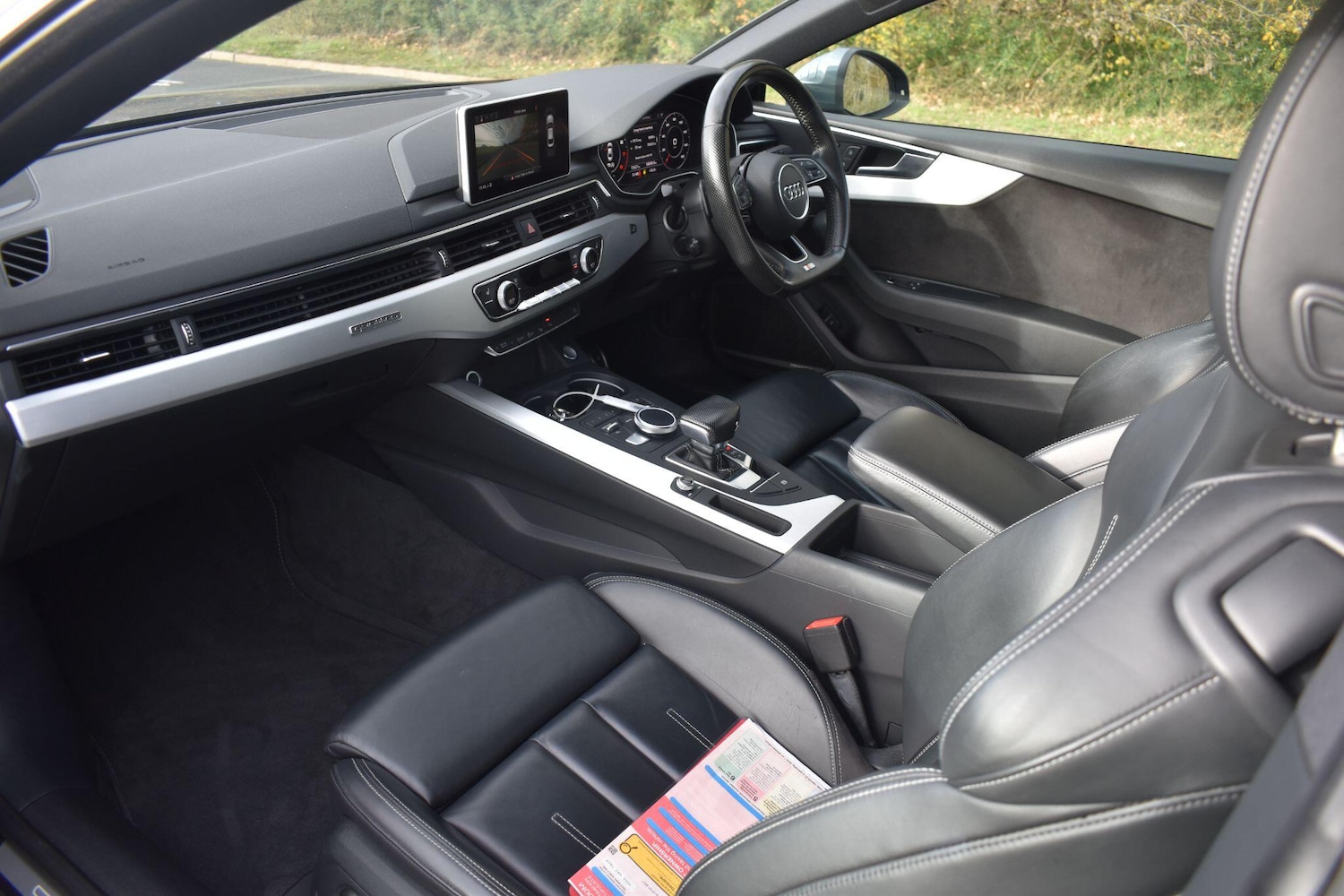 Used Audi A5 2017 for sale - 76472976: Photo 42