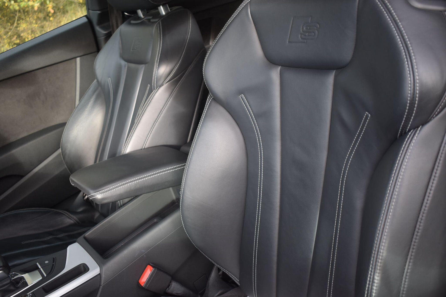 Used Audi A5 2017 for sale - 76472976: Photo 43