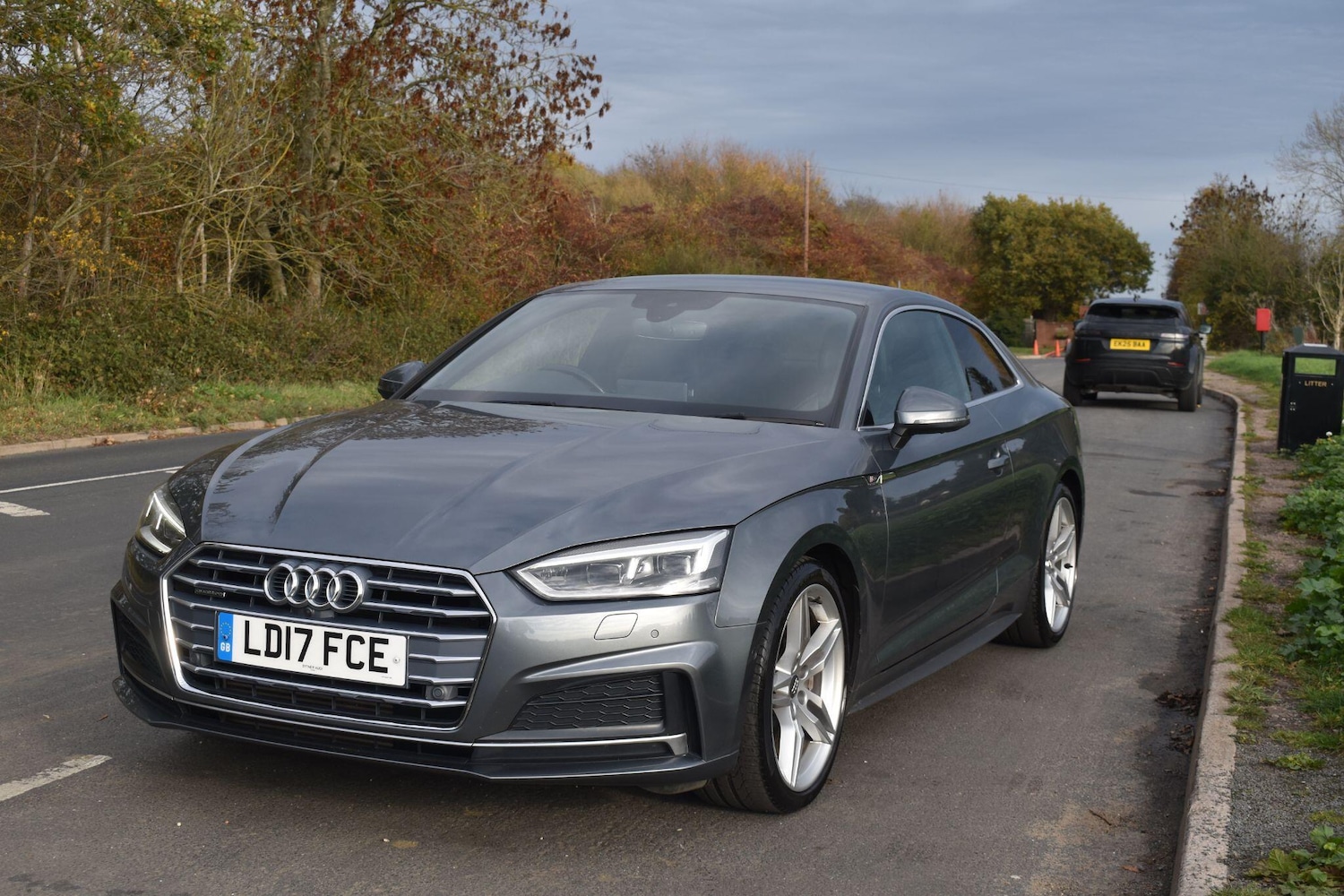 Used Audi A5 2017 for sale - 76472976: Photo 5