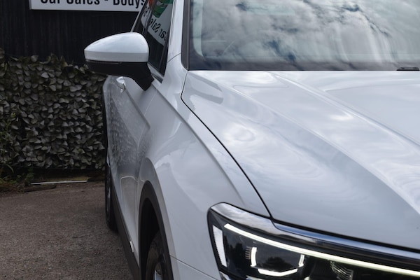 Used Volkswagen Tiguan 2017 for sale - 75657678: Photo 20