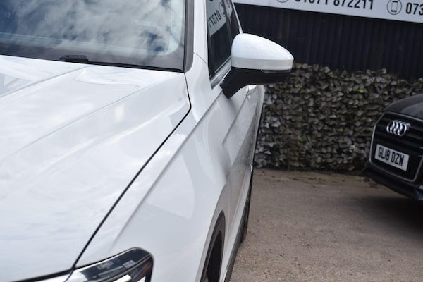 Used Volkswagen Tiguan 2017 for sale - 75657678: Photo 21