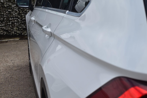 Used Volkswagen Tiguan 2017 for sale - 75657678: Photo 22