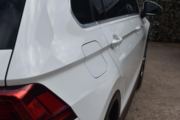 Used Volkswagen Tiguan 2017 for sale - 75657678: Photo 23
