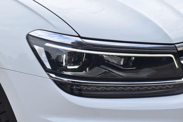 Used Volkswagen Tiguan 2017 for sale - 75657678: Photo 24