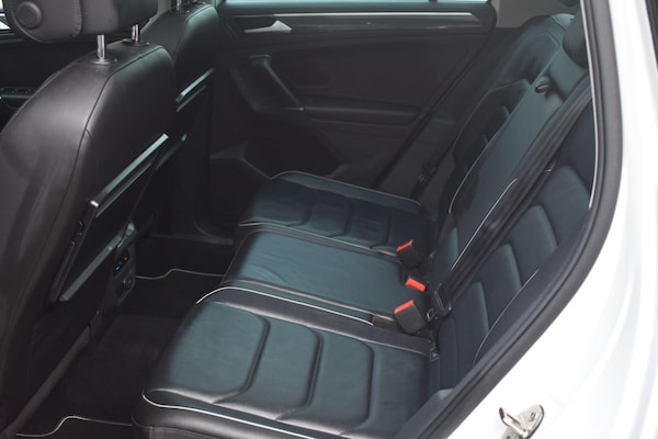 Used Volkswagen Tiguan 2017 for sale - 75657678: Photo 26