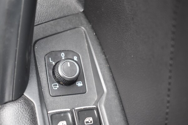 Used Volkswagen Tiguan 2017 for sale - 75657678: Photo 29