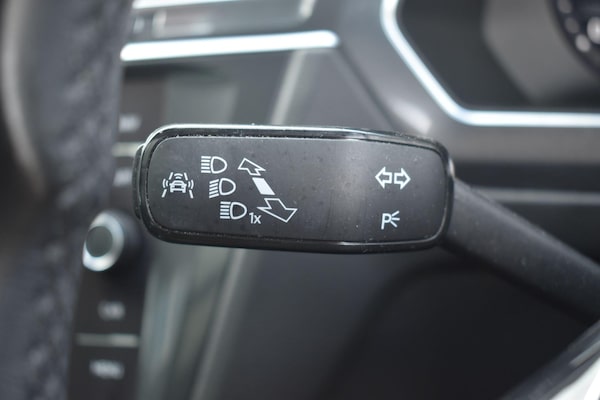 Used Volkswagen Tiguan 2017 for sale - 75657678: Photo 32