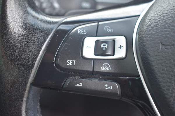 Used Volkswagen Tiguan 2017 for sale - 75657678: Photo 33