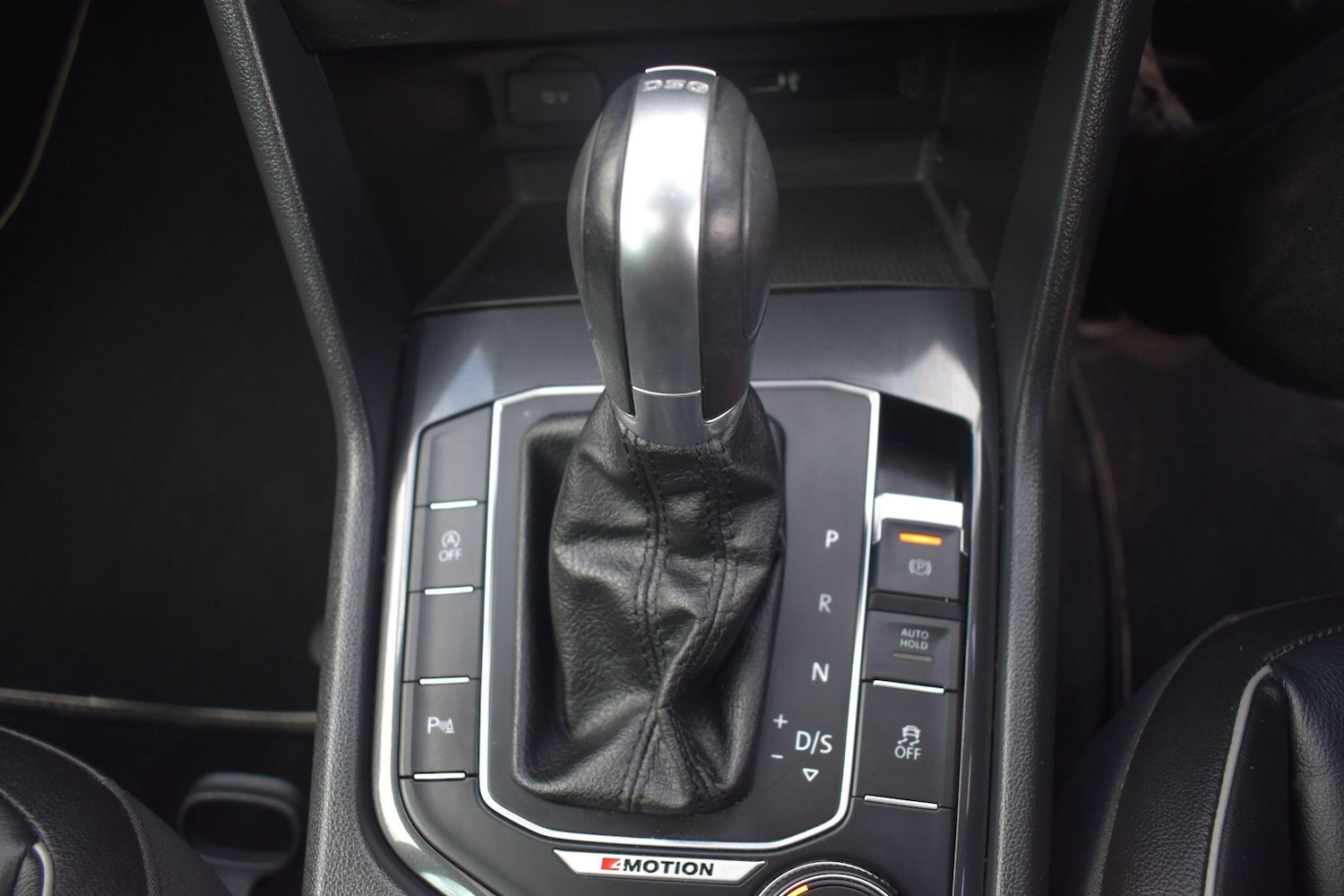 Vehicle 34