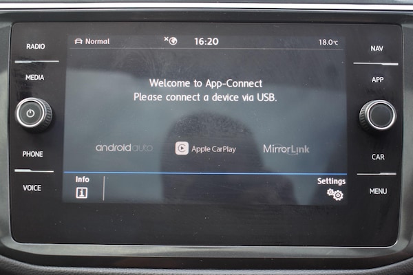 Used Volkswagen Tiguan 2017 for sale - 75657678: Photo 37