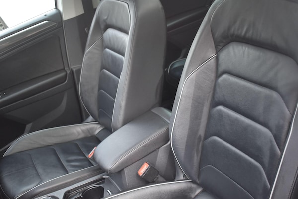 Used Volkswagen Tiguan 2017 for sale - 75657678: Photo 8