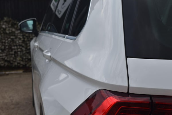 Used Volkswagen Tiguan 2017 for sale - 75635322: Photo 19