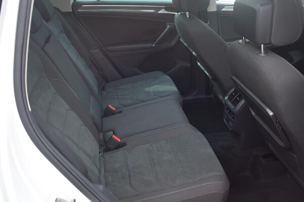 Used Volkswagen Tiguan 2017 for sale - 75635322: Photo 23