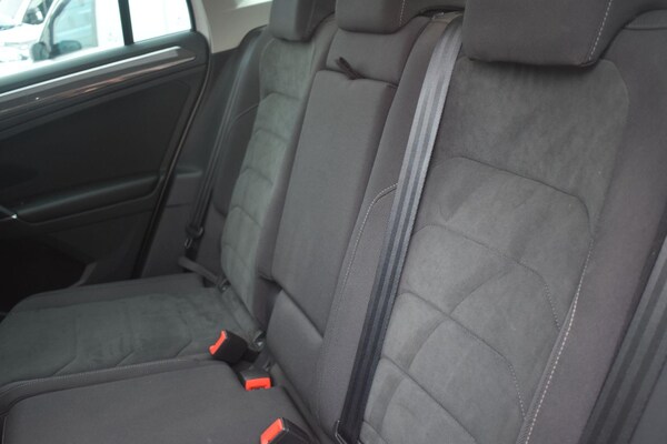 Used Volkswagen Tiguan 2017 for sale - 75635322: Photo 25