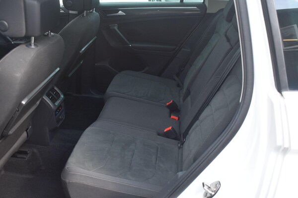 Used Volkswagen Tiguan 2017 for sale - 75635322: Photo 26