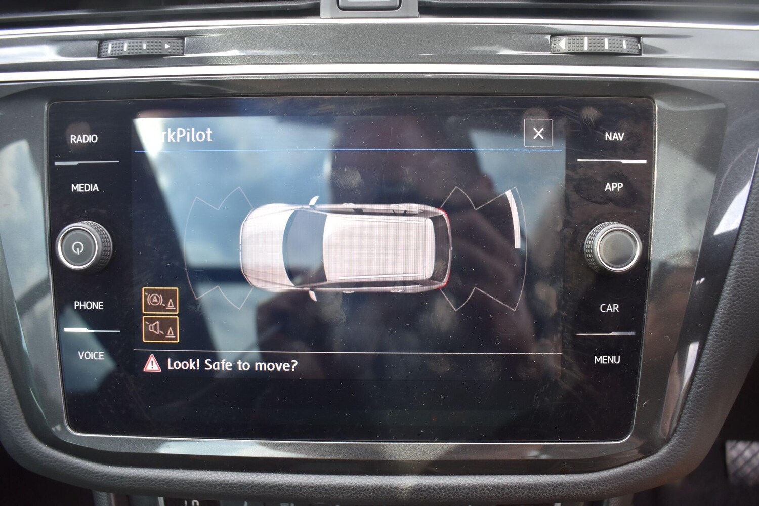 Vehicle 27