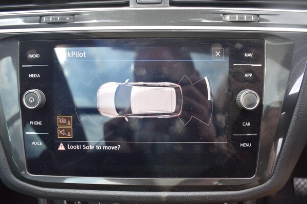 Used Volkswagen Tiguan 2017 for sale - 75635322: Photo 27