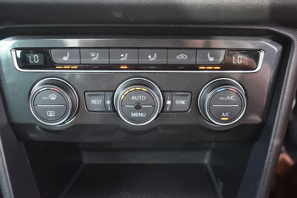 Used Volkswagen Tiguan 2017 for sale - 75635322: Photo 29
