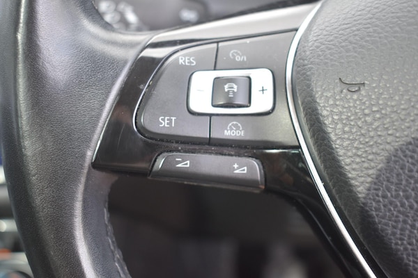 Used Volkswagen Tiguan 2017 for sale - 75635322: Photo 32