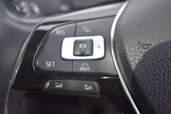 Used Volkswagen Tiguan 2017 for sale - 75635322: Photo 34