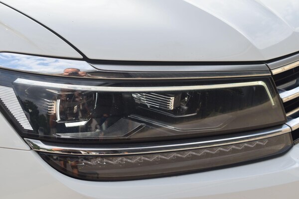 Used Volkswagen Tiguan 2017 for sale - 75635322: Photo 36