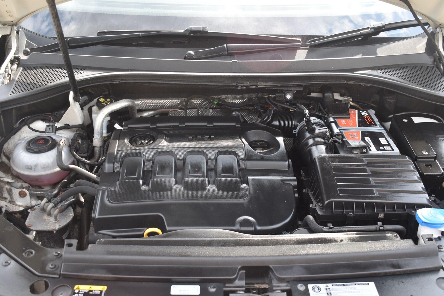 Vehicle 37