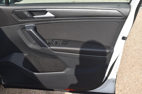 Used Volkswagen Tiguan 2017 for sale - 75635322: Photo 39