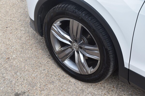 Used Volkswagen Tiguan 2017 for sale - 75635322: Photo 45